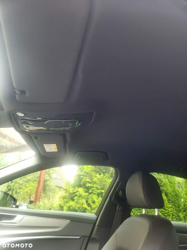Audi A6 Limousine 40 TDI mHEV S tronic - 10