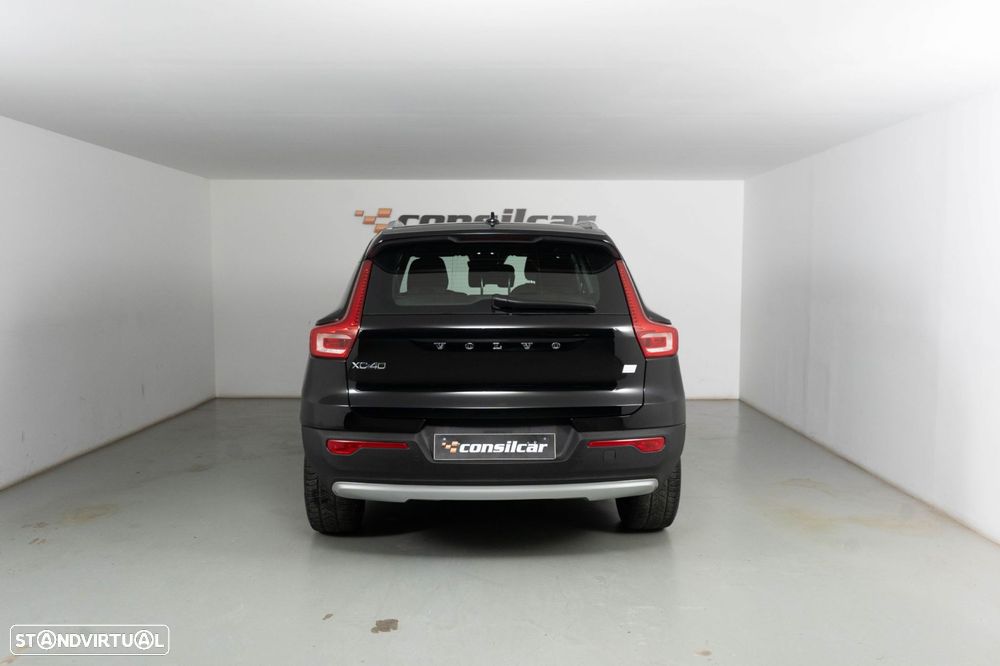 Volvo XC 40 1.5 T4 PHEV Inscription Expression - 5
