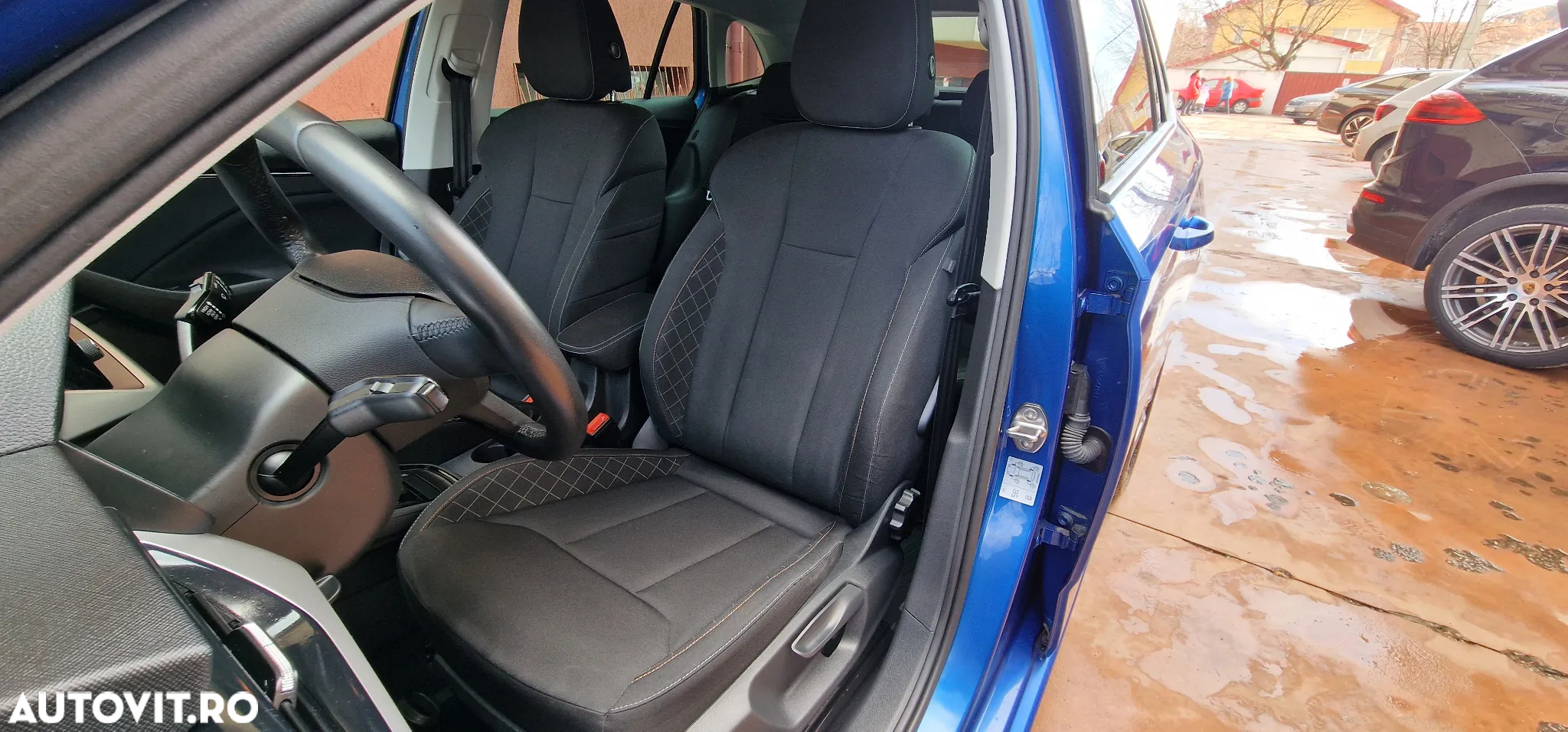 Skoda Scala - 6