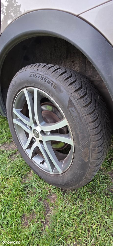 Nissan Qashqai 2.0 dCi I-Way - 7