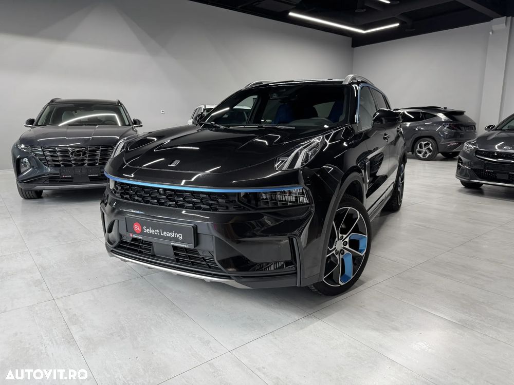 Lynk&Co 01