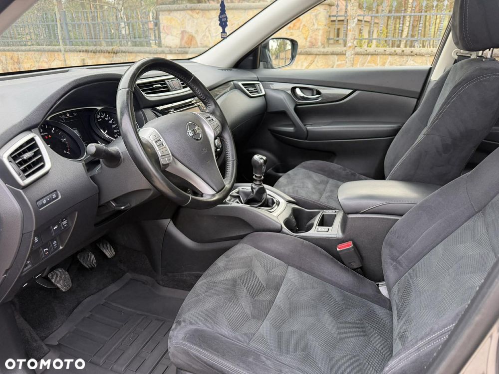 Nissan X-Trail 1.6 DCi Tekna - 16