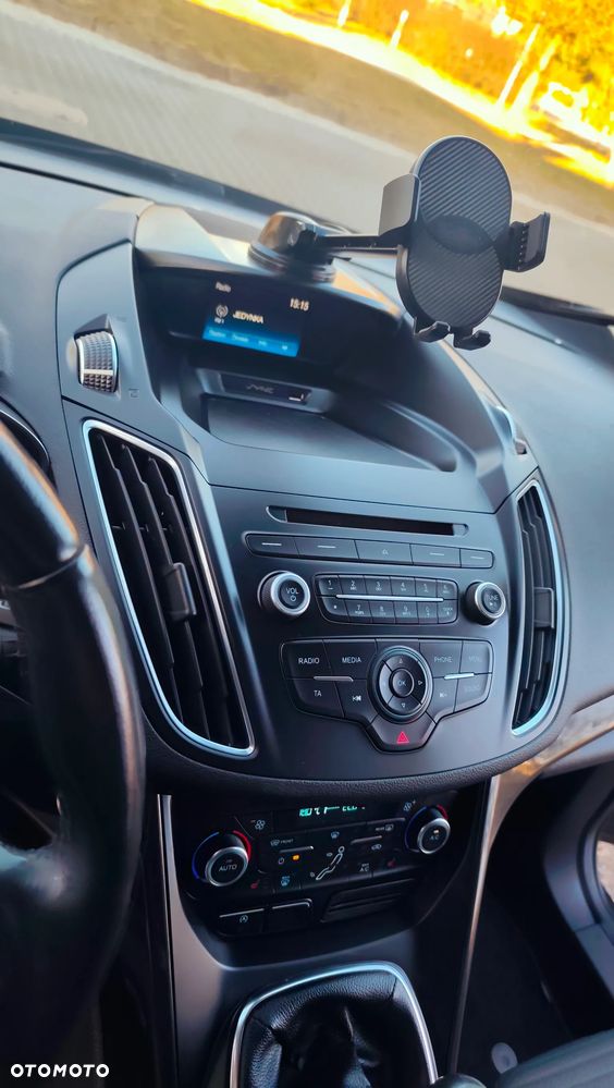 Ford C-MAX 1.0 EcoBoost Edition ASS - 8