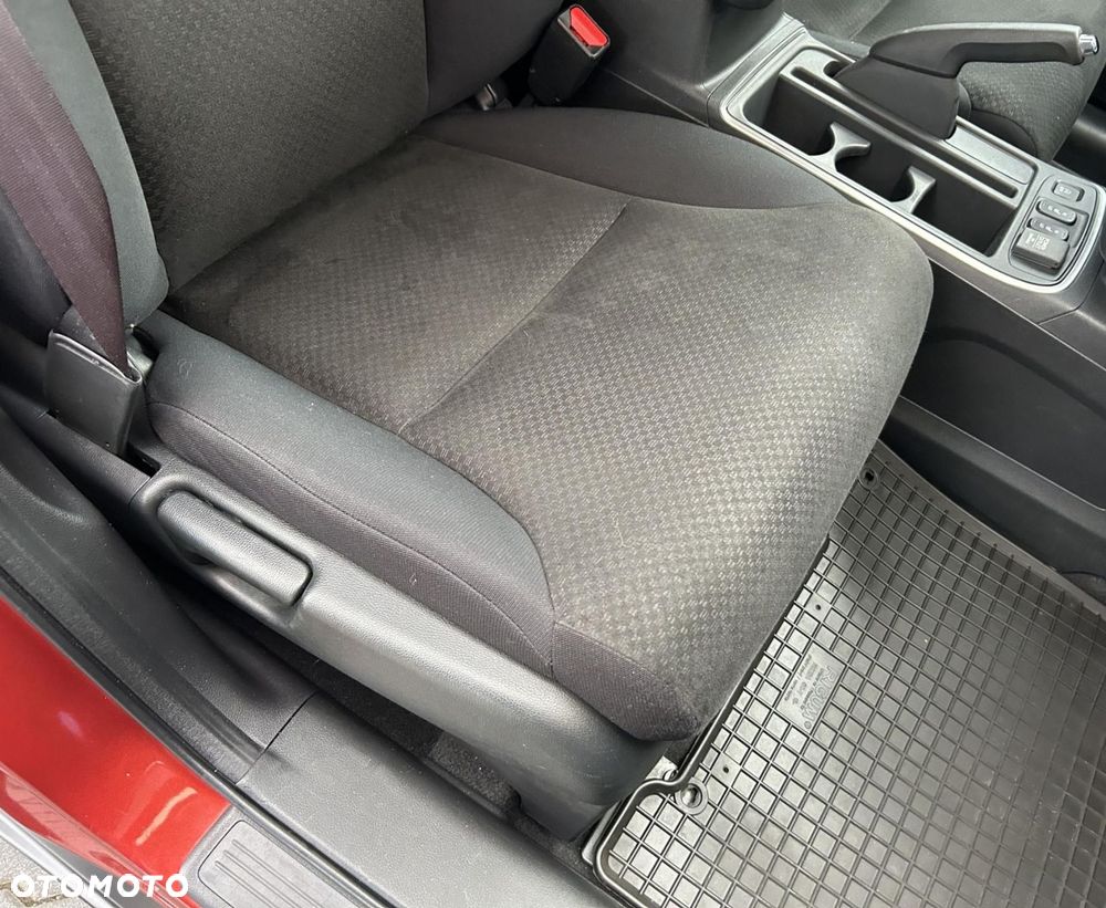 Honda CR-V 2.0 Elegance - 22