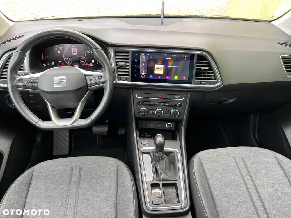 Seat Ateca - 9