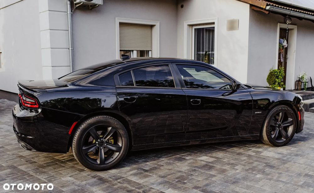 Dodge Charger - 25