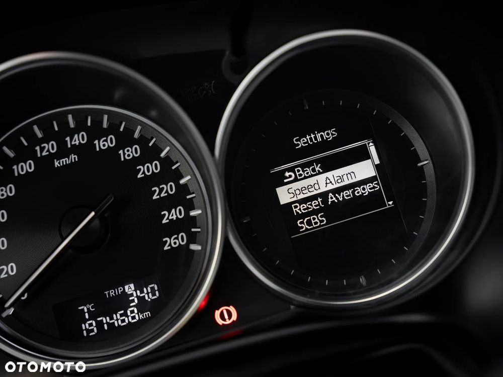 Mazda CX-5 2.2 SKYACTIV-D Center-Line - 29