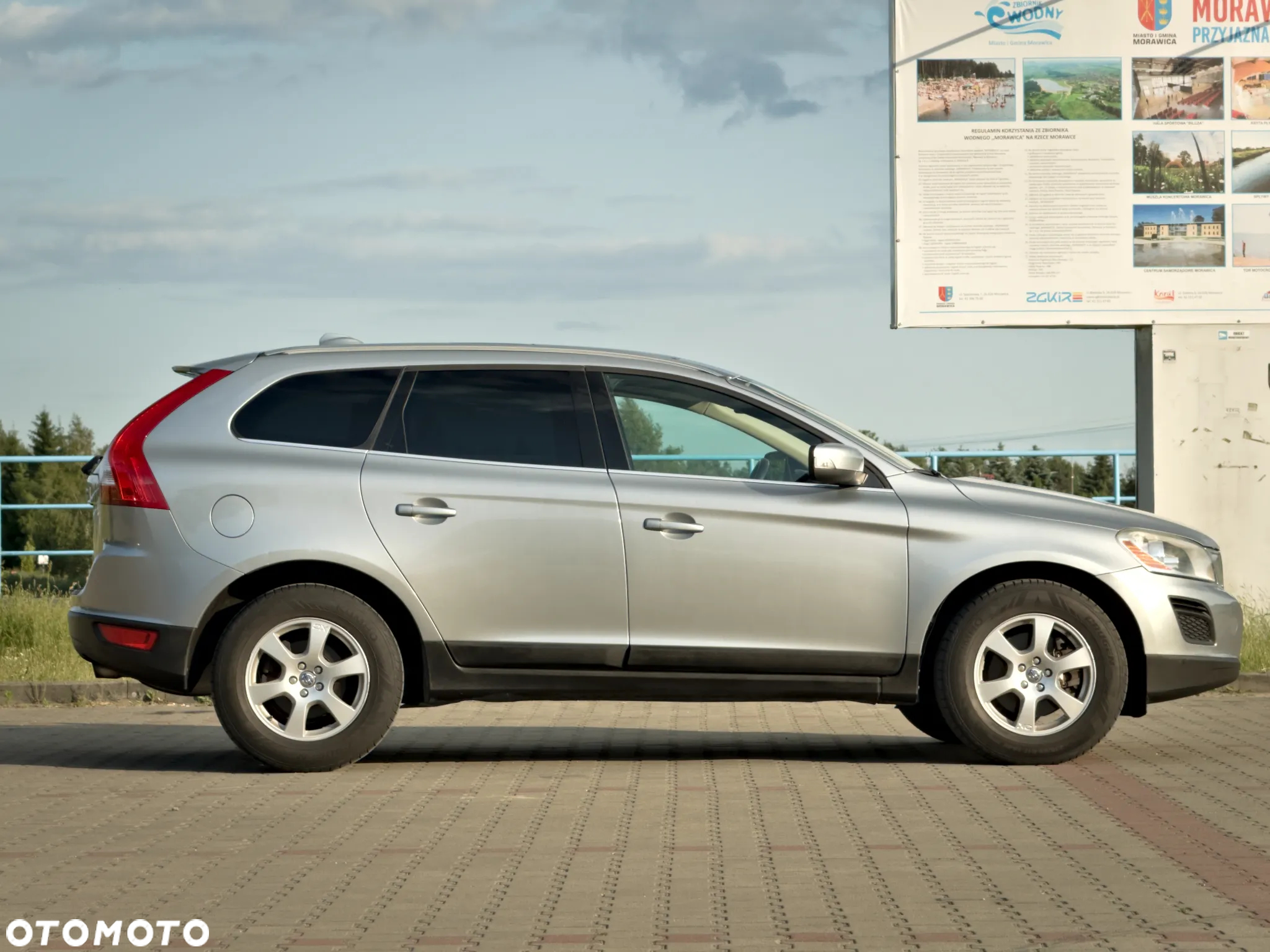 Volvo XC 60 - 7