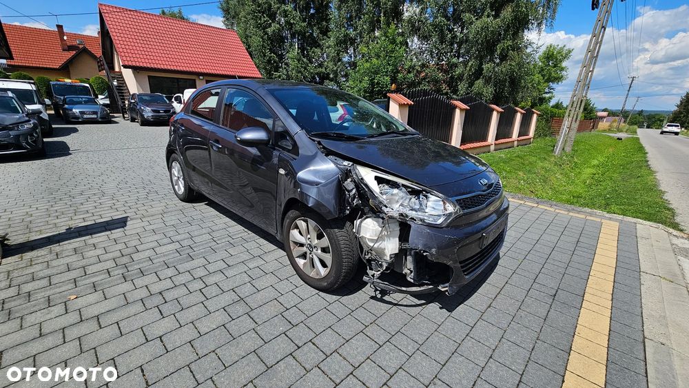 Kia Rio 1.2 Start - 34