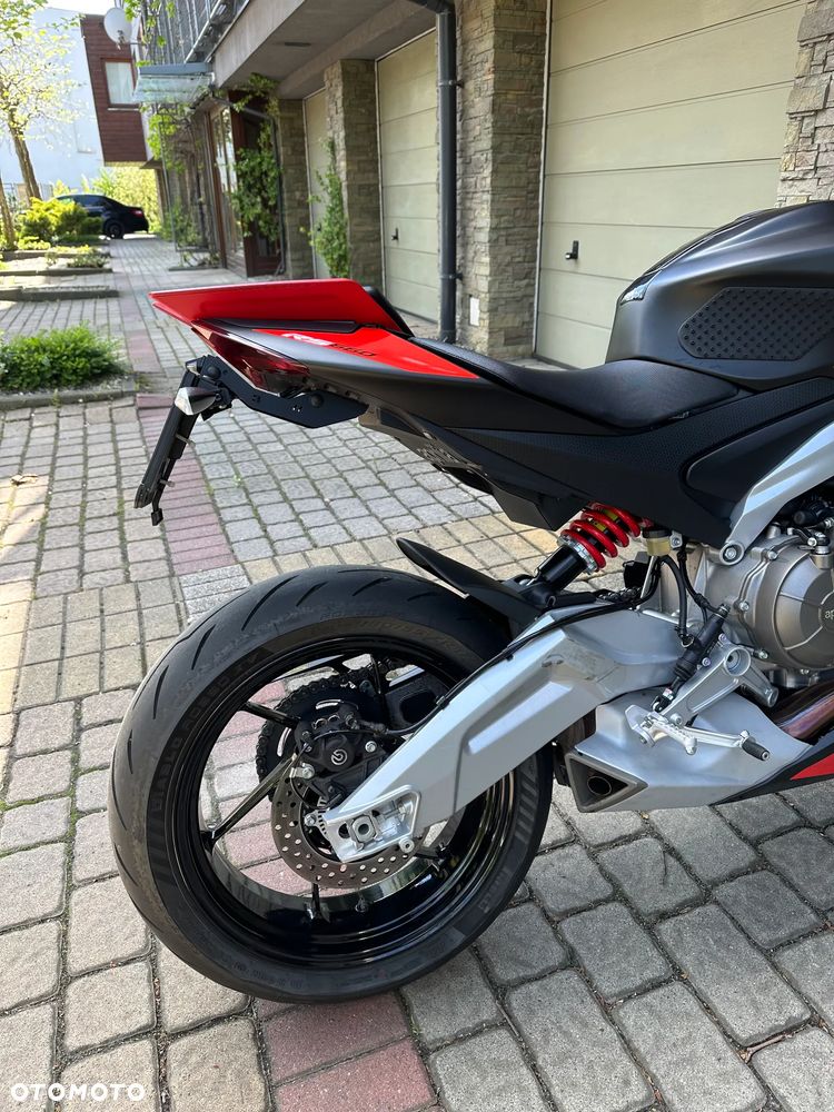 Aprilia RS - 11