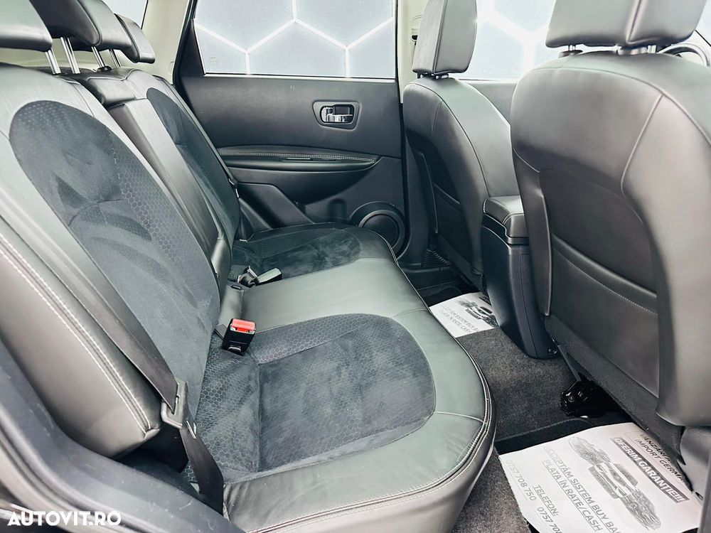 Nissan Qashqai 1.5 DCI TEKNA - 7