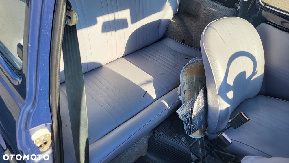 Fiat 126 - 8