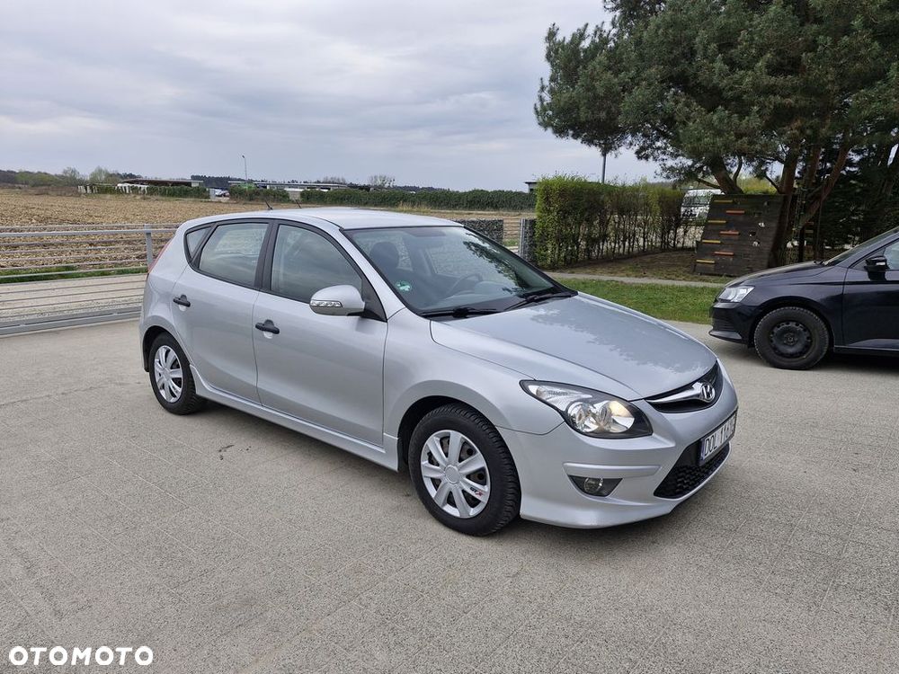 Hyundai i30 1.4 FIFA WM Edition - 2