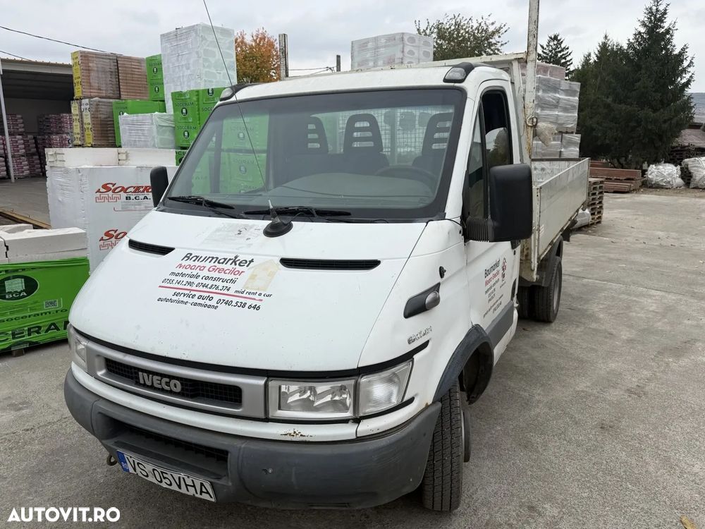 Iveco Daily - 1