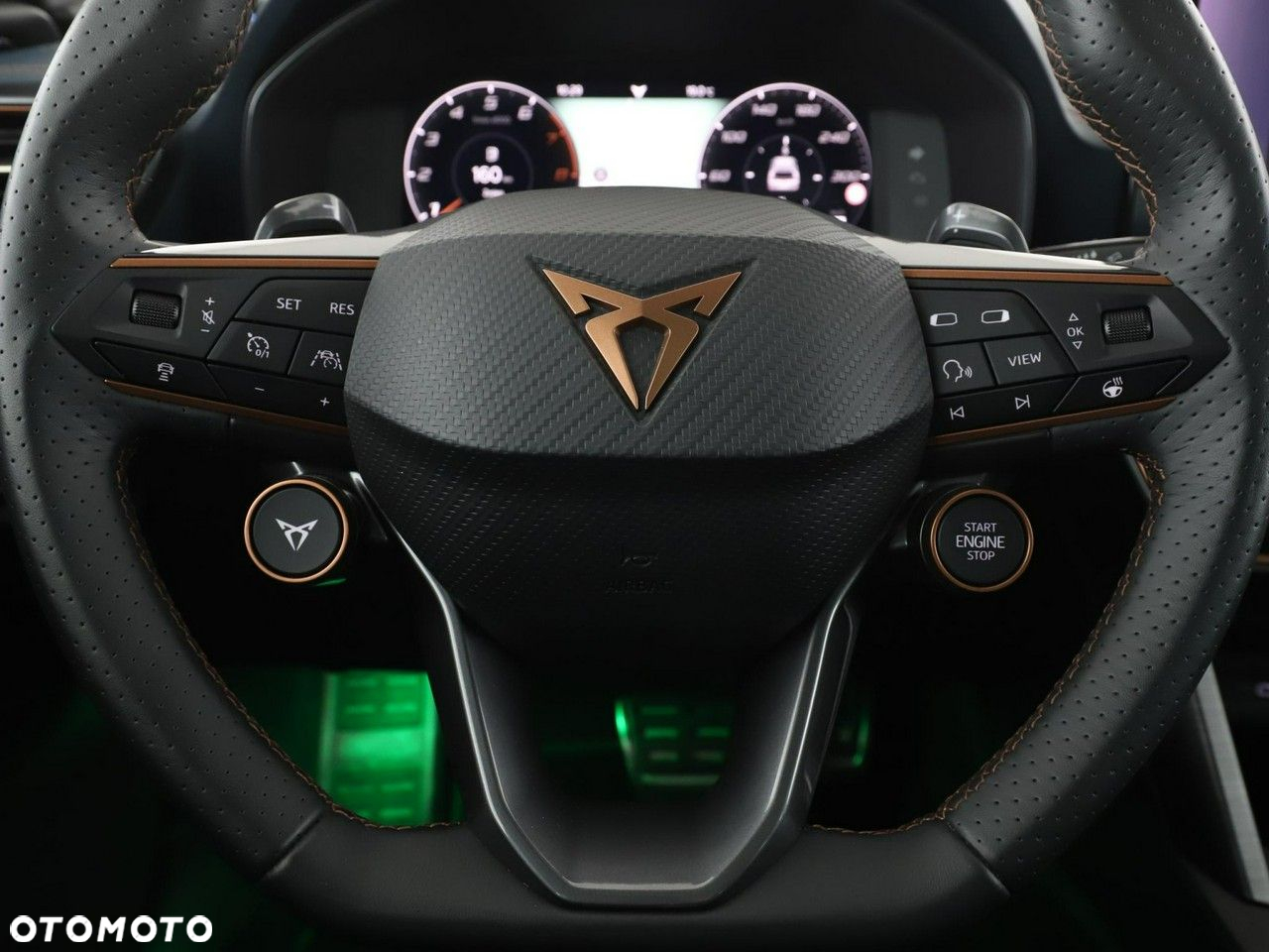 Cupra Formentor 2.0 TSI 4Drive VZ DSG - 21
