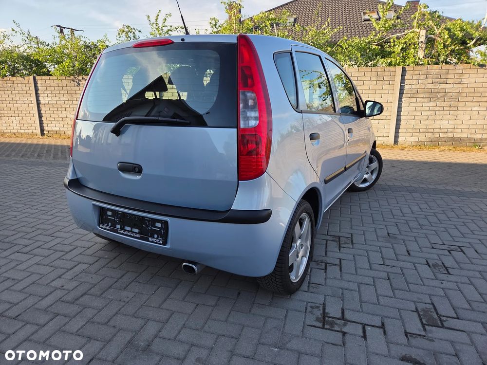 Mitsubishi Colt 1.3 Automatik Invite - 11