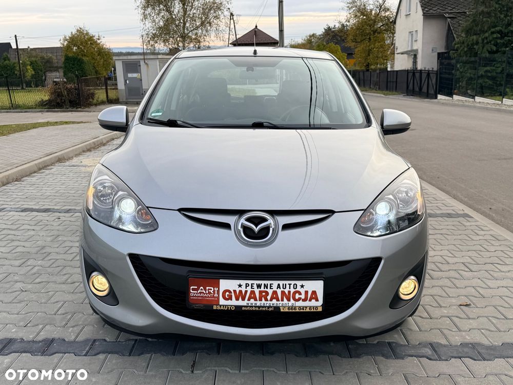 Mazda 2 1.5 Sport & Style - 14