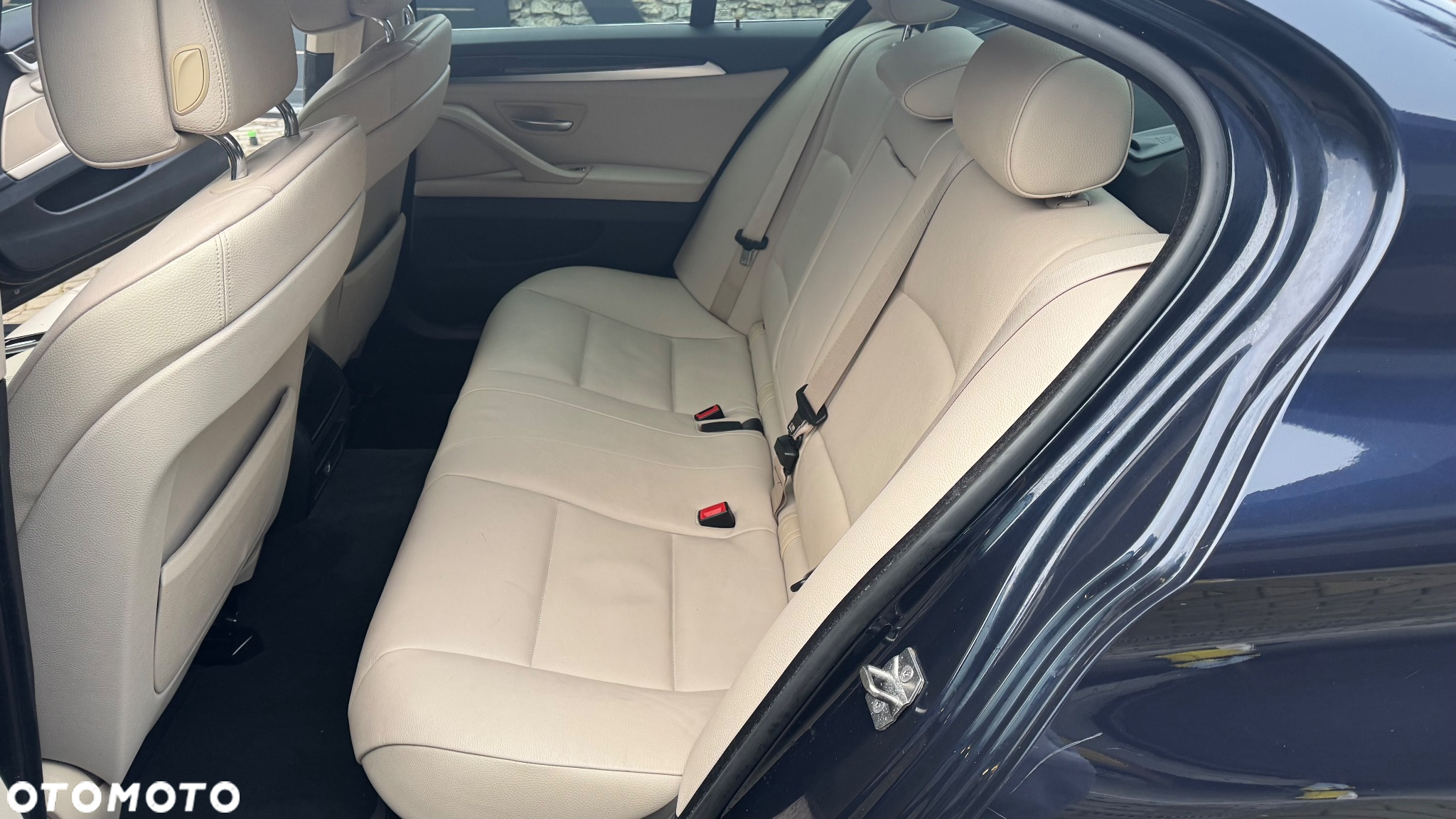 BMW Seria 5 - 22