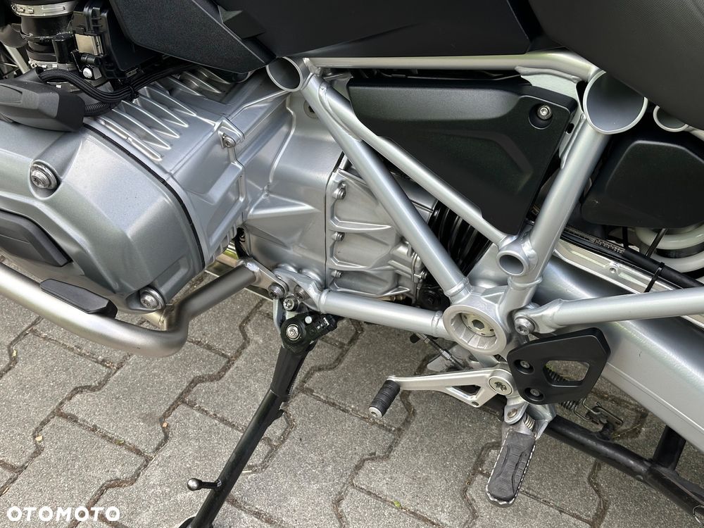 BMW GS - 19