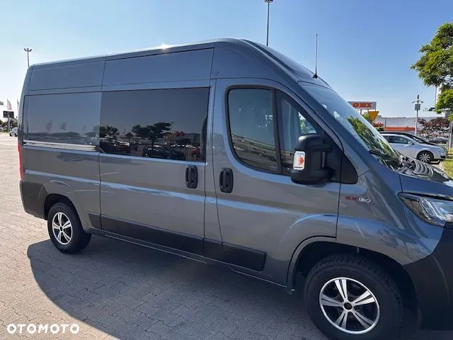 Fiat Ducato - 13