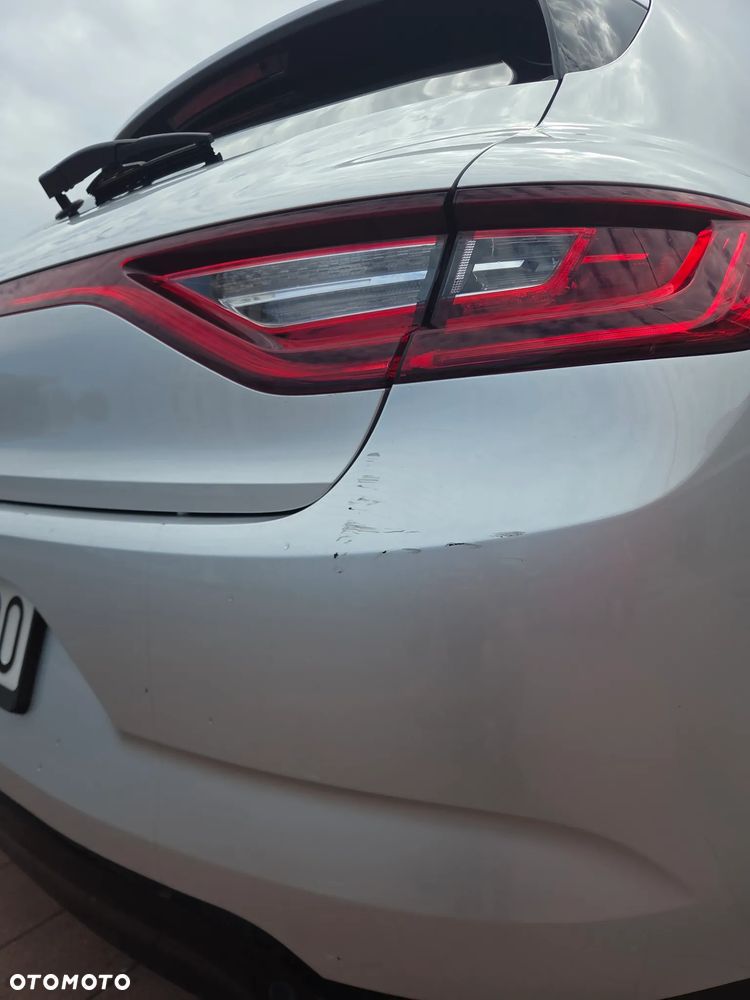Renault Megane 1.2 Energy TCe Intens - 8