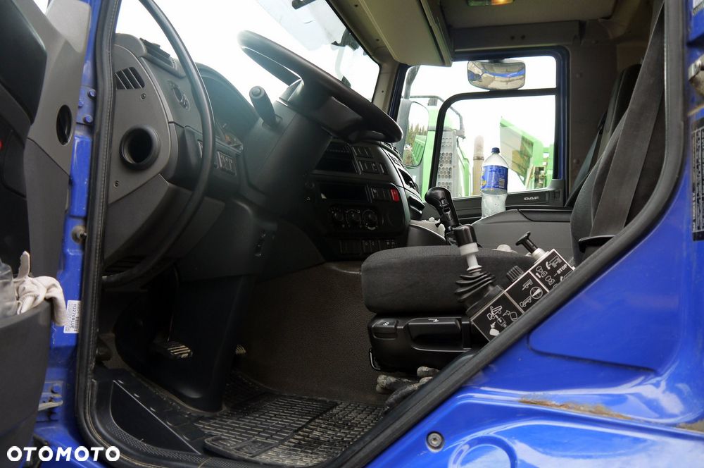 DAF CF - 6