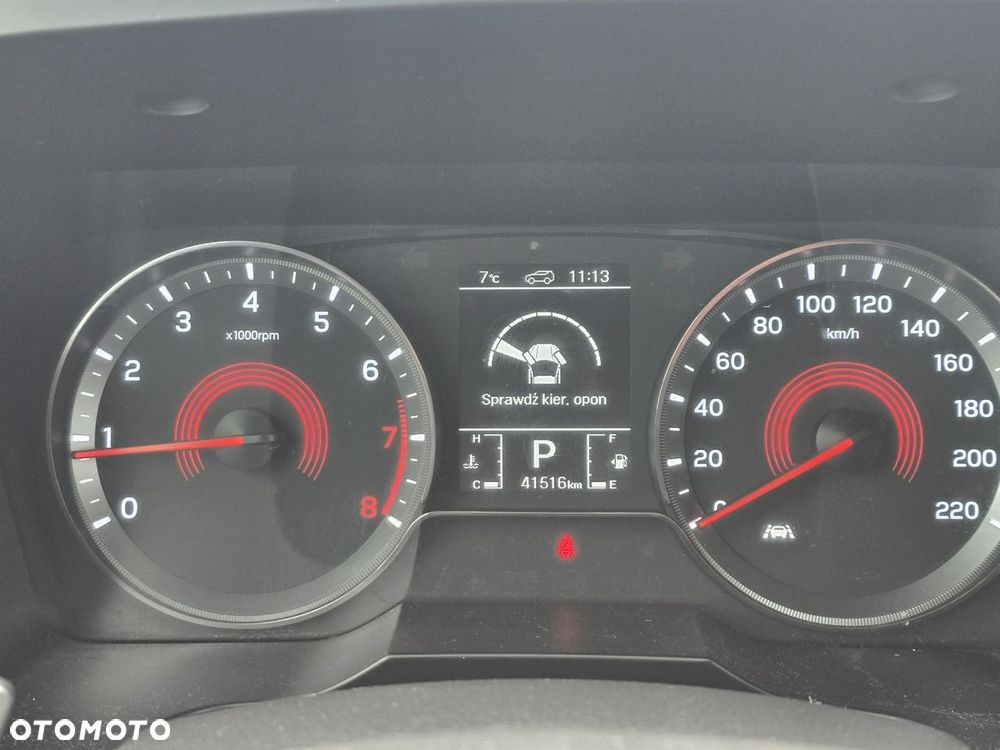 SsangYong/KGM Korando - 35