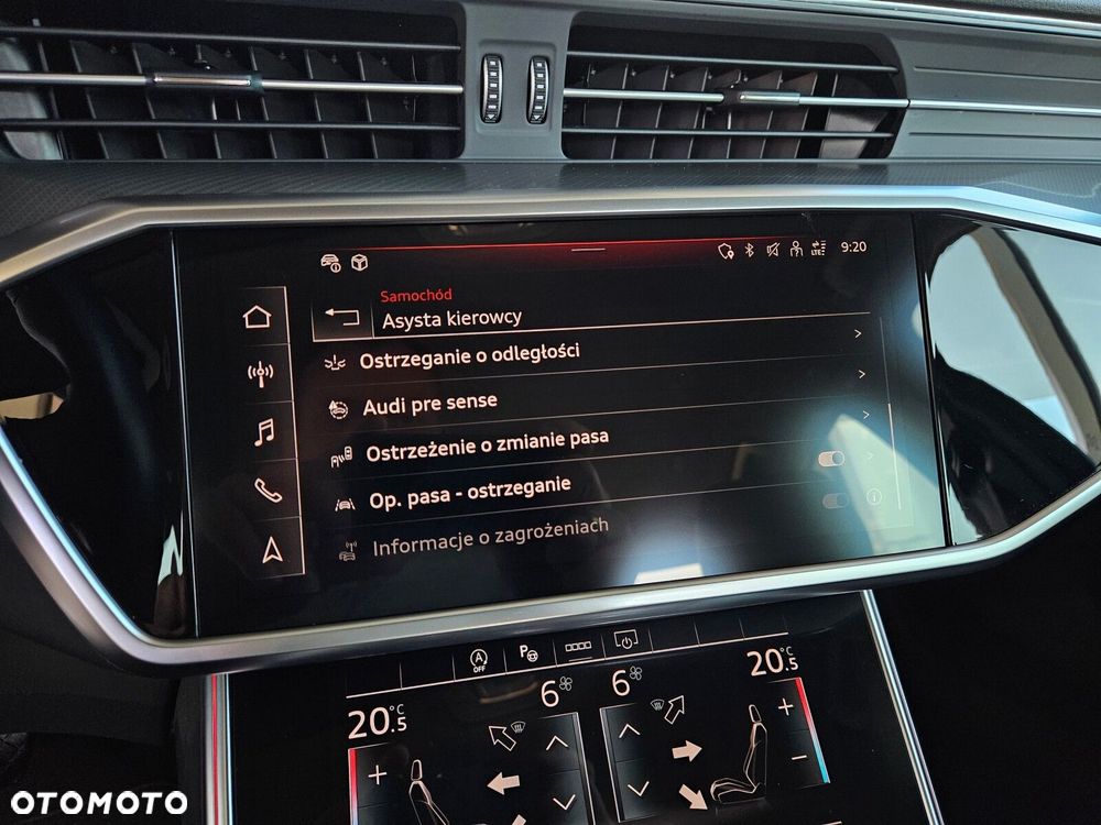 Audi A6 Limousine - 25