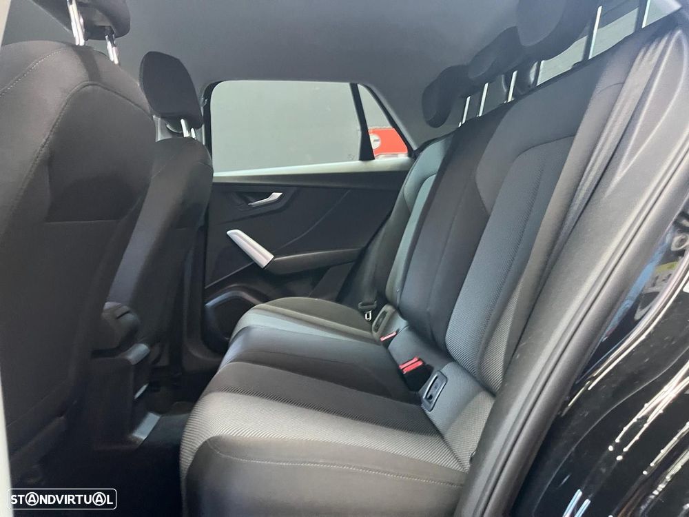 Audi Q2 1.6 TDI Sport - 10