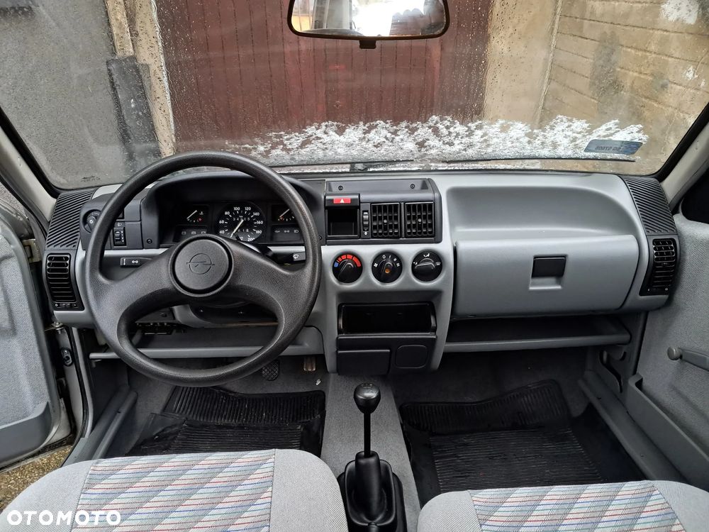 Opel Corsa 1.2 ST Swing - 8