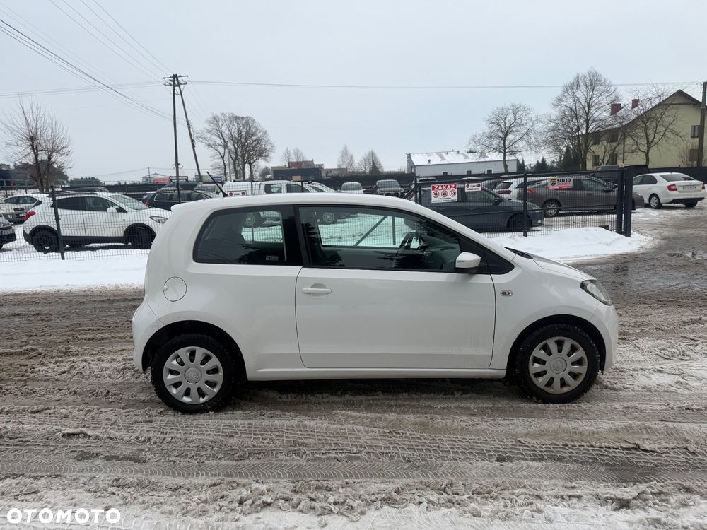 Skoda Citigo 1.0 Elegance - 4