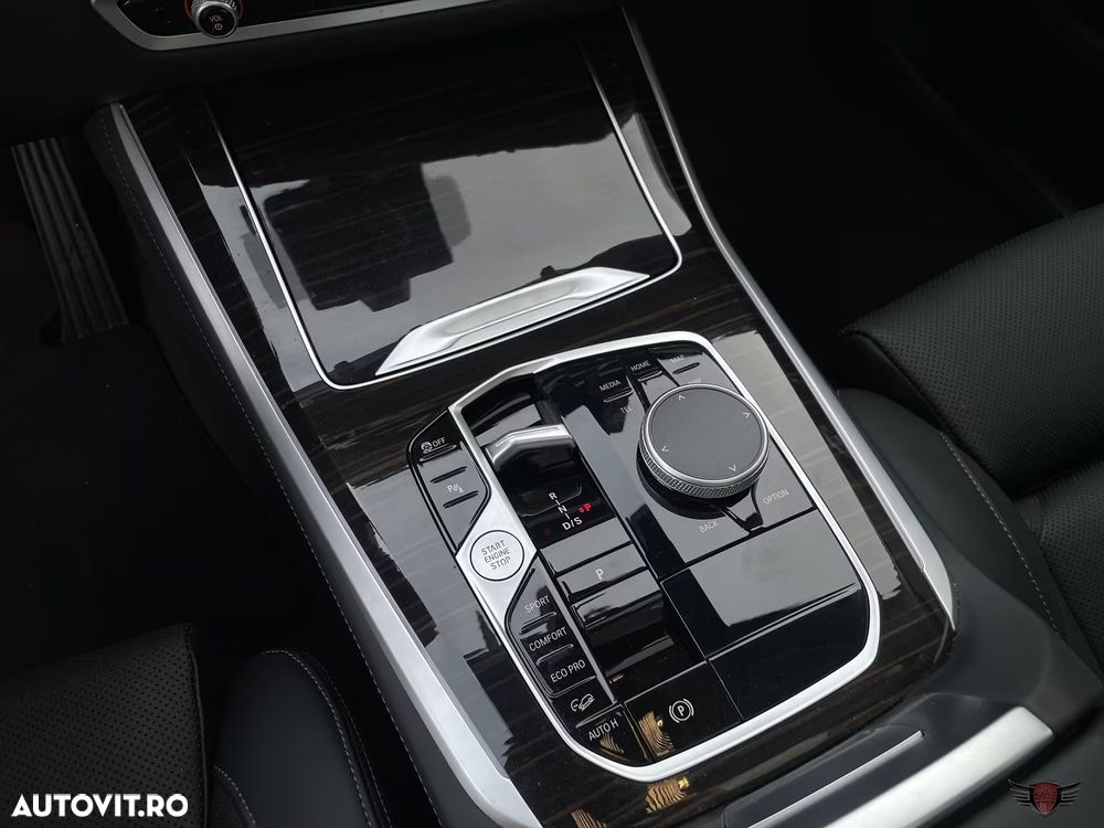 BMW X5 xDrive30d - 14