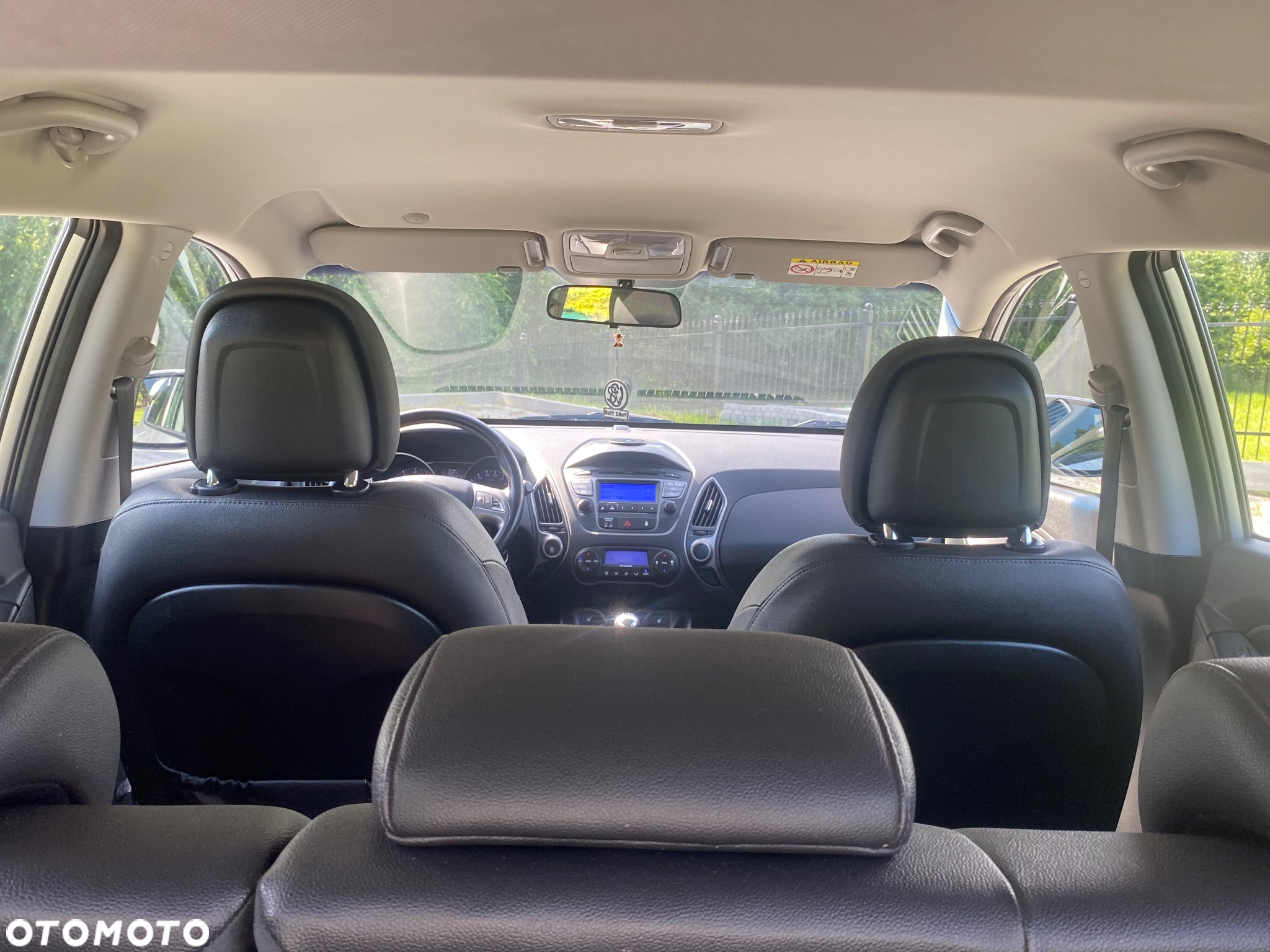 Hyundai ix35 1.6 2WD Trend - 28
