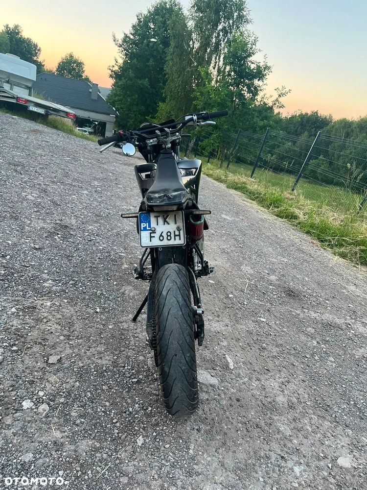 Sherco SM - 4