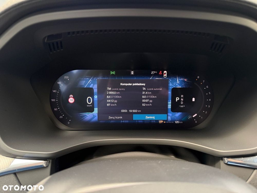 Volvo XC 60 - 19