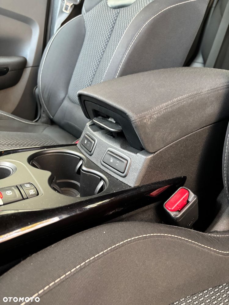 Renault Kadjar 1.3 TCe FAP Intens EDC - 11