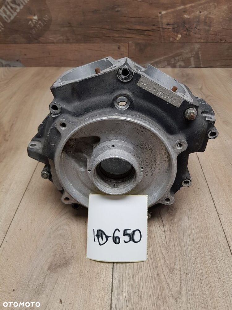Blok silnik kartery engine Harley Davidson Evo 24563-84B - 1