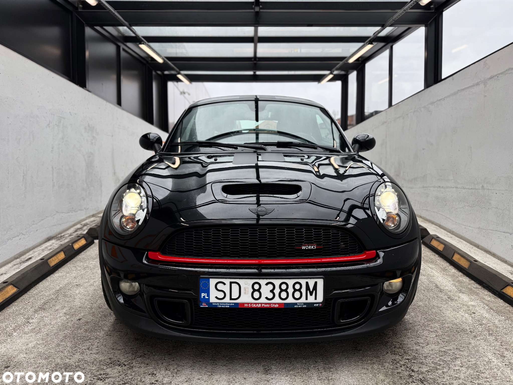 MINI Cooper S - 32