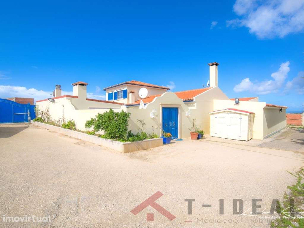 Magnifica Quinta com 5830m2 - Grande imagem: 2/54