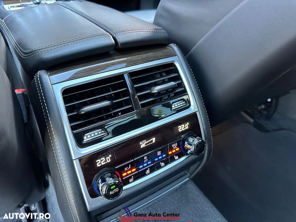 BMW Seria 7 740Le iPerformance - 19