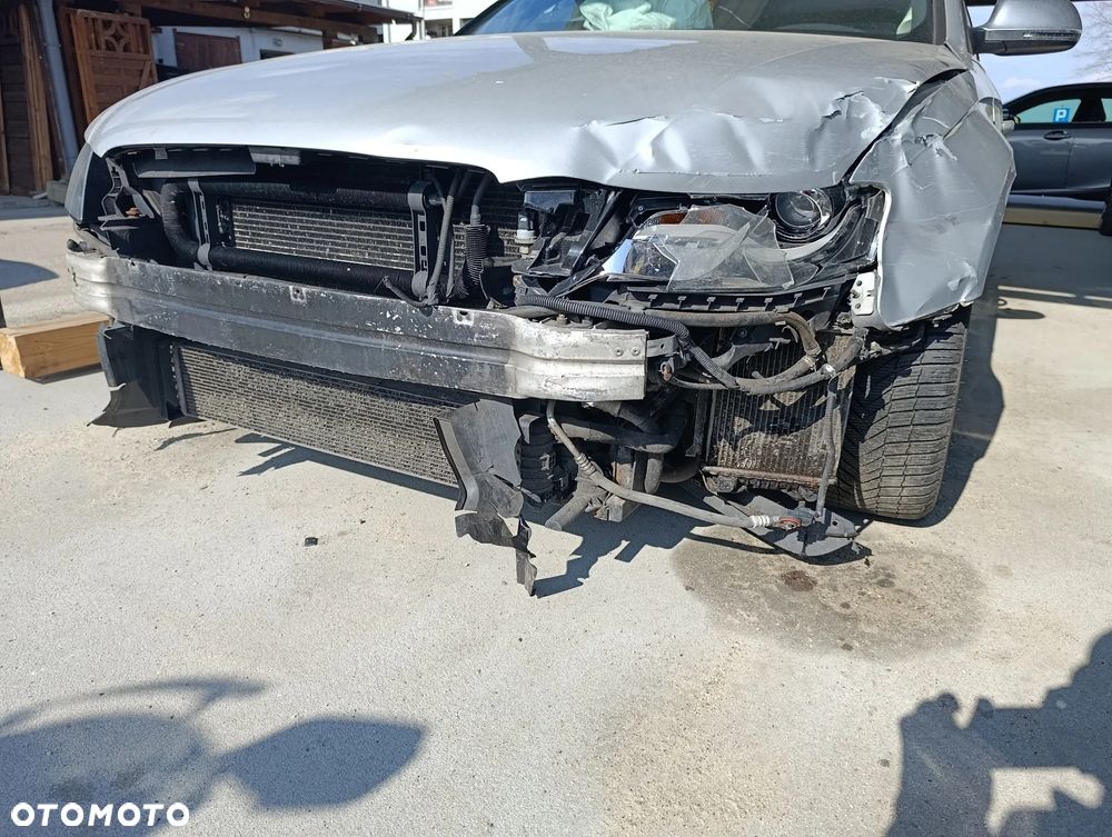 Audi S4 Avant 3.0 TFSI Quattro - 12