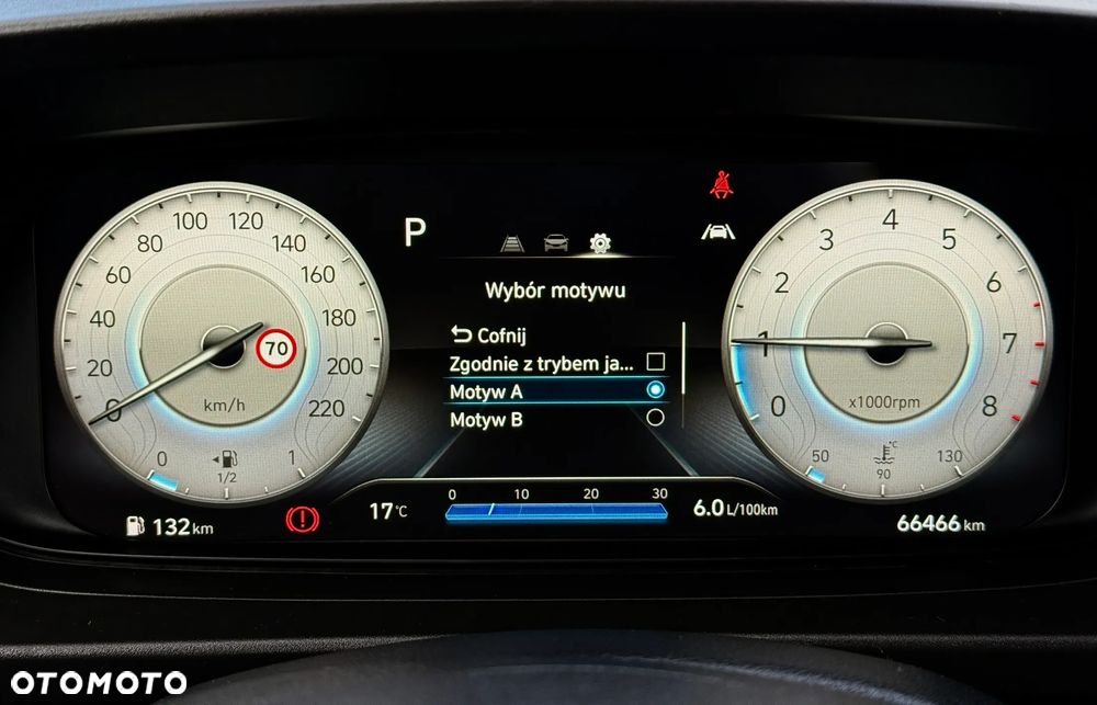 Hyundai i20 1.0 T-GDI 48V Comfort DCT - 17