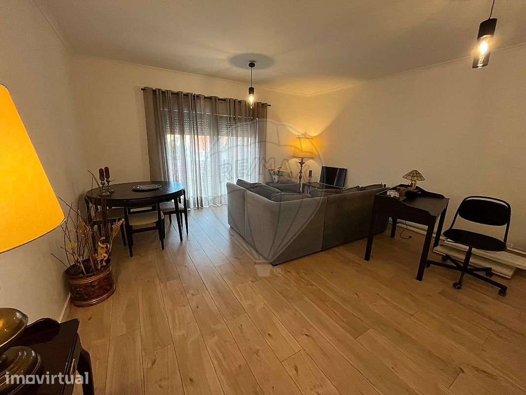 Apartamento T2 para arrendamento - Grande imagem: 4/15