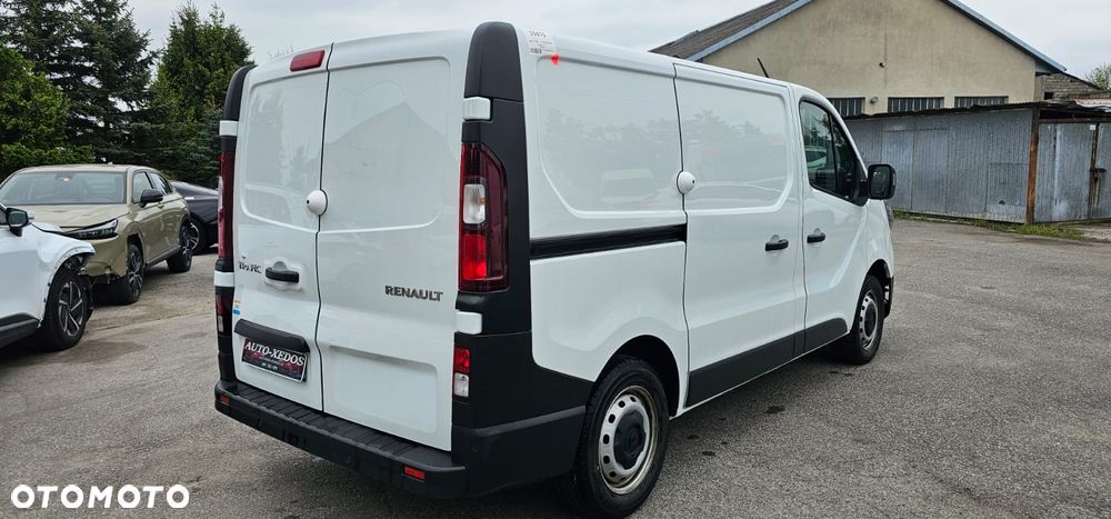 Renault TRAFIC 2.0 DCI 130 KM - 7