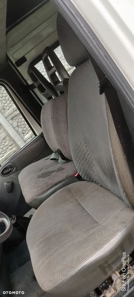 Ford Transit - 2