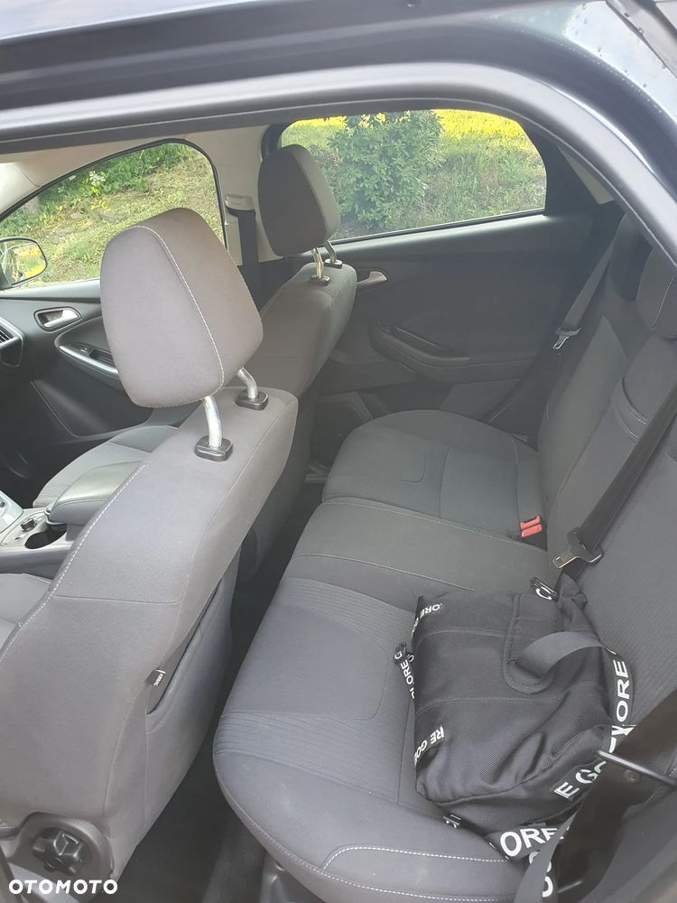 Ford Focus - 17