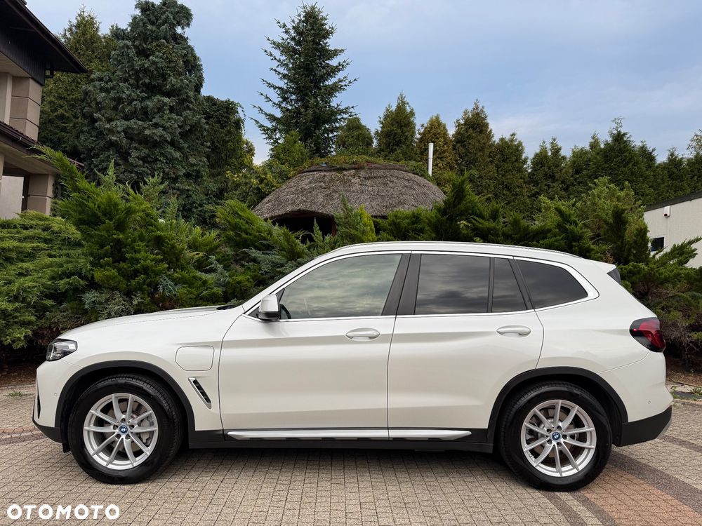 BMW X3 xDrive30e xLine - 12