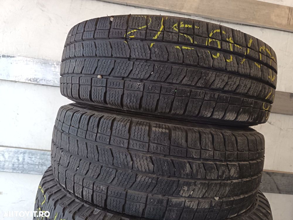 Anvelope vara 215 65 15c bfgoodrich 2020 7.9mm - 1