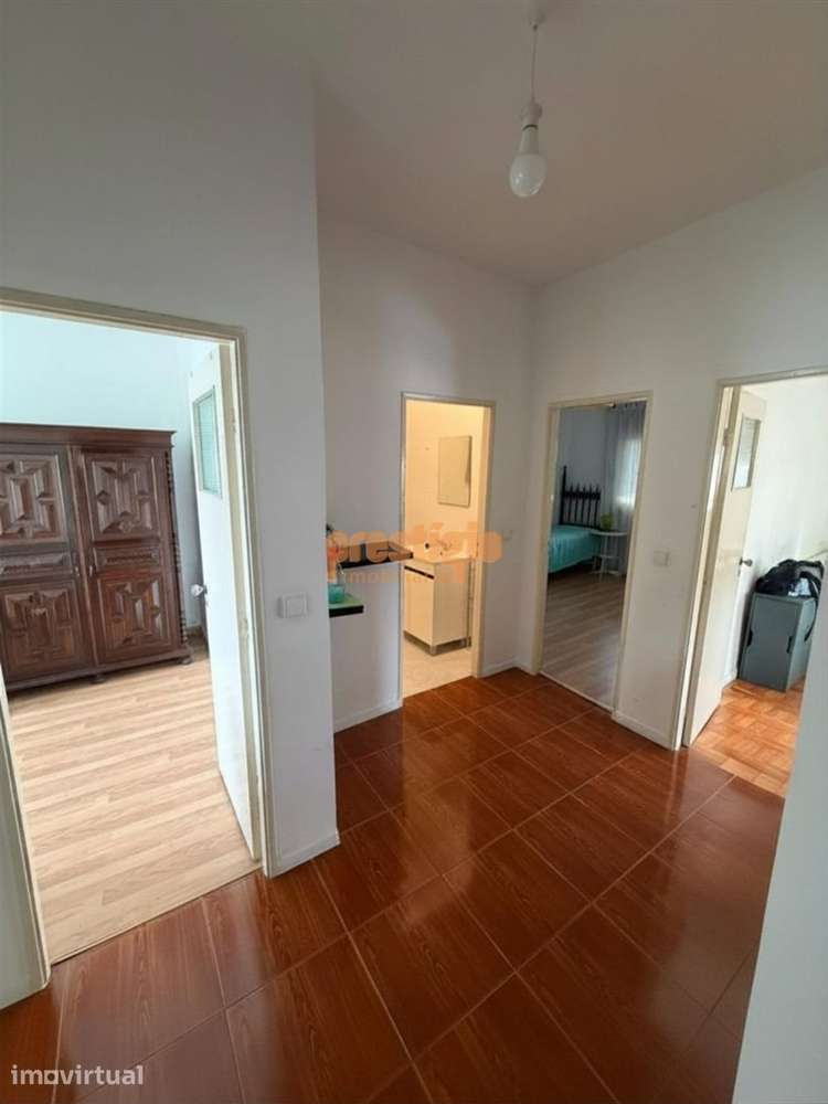 Apartamento T2 Arrendamento em Paranhos,Porto - Grande imagem: 2/13