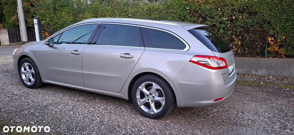 Peugeot 508 e-HDi 115 ETG6 Stop&Start Active - 3
